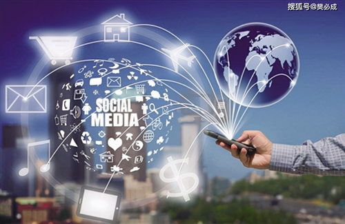 互聯(lián)網(wǎng)時(shí)代企業(yè)面臨的挑戰(zhàn)與應(yīng)對(duì)策略