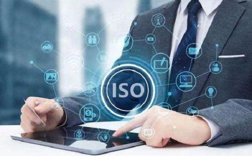 深度解析 廣東河源企業(yè)為何選擇申辦ISO 9001認(rèn)證——以互聯(lián)網(wǎng)信息服務(wù)行業(yè)為例
