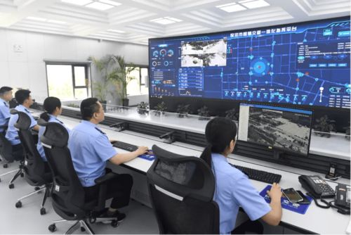 科技賦能，品質出行 公安交警全面提升服務管理水平紀實